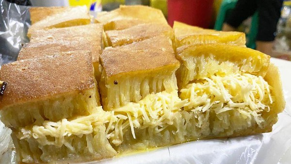 Martabak Ohara: Sweet Taste Woven into Cilacap's Soul